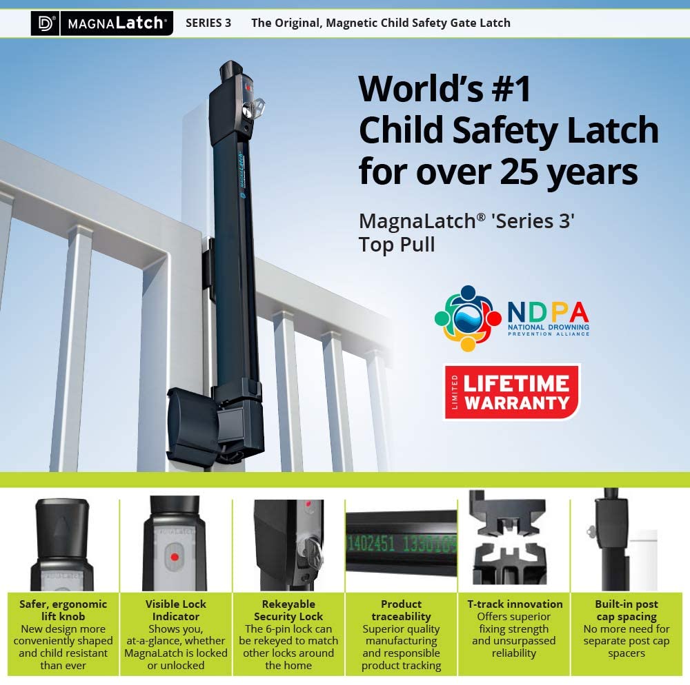 The Best Child-Proofing Products - Locks, Gates, and Other Child